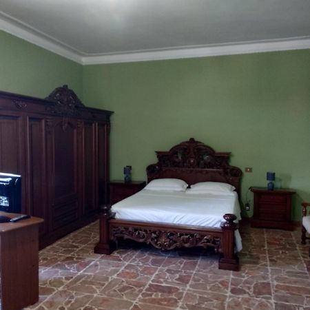 Villa Anna Capoterra Extérieur photo