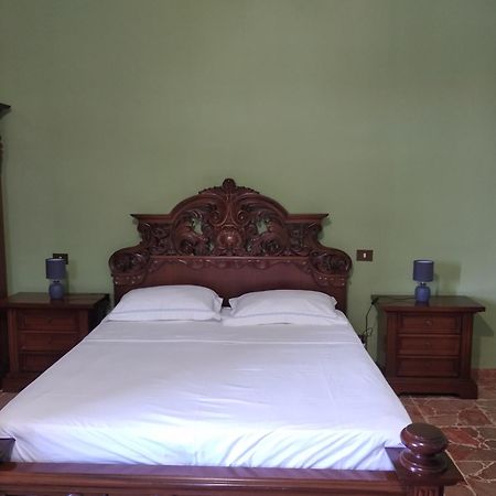Villa Anna Capoterra Extérieur photo