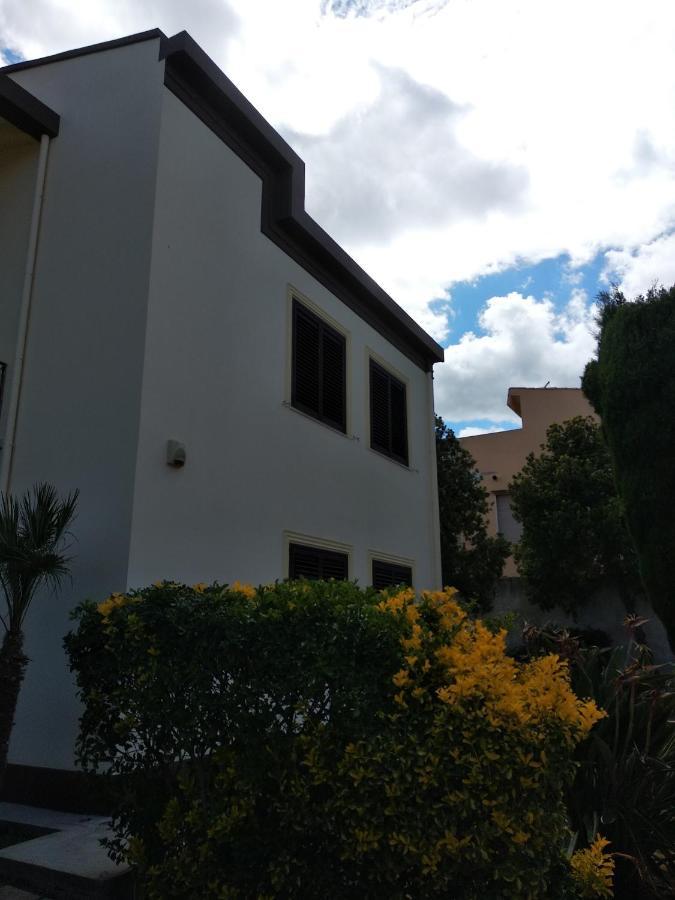 Villa Anna Capoterra Extérieur photo
