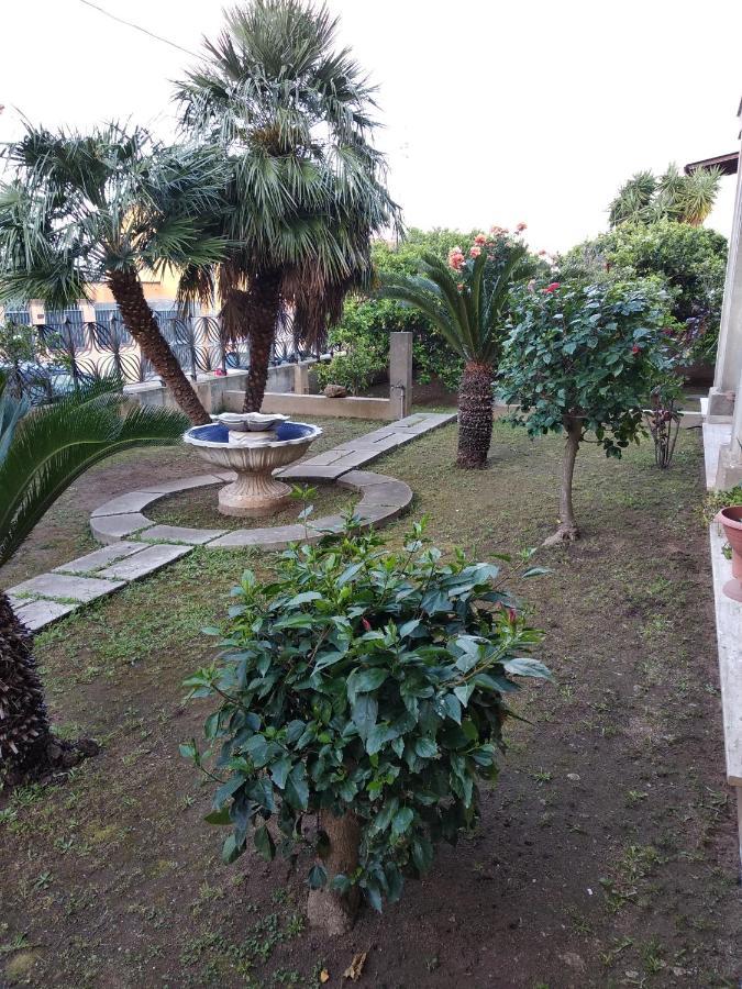Villa Anna Capoterra Extérieur photo