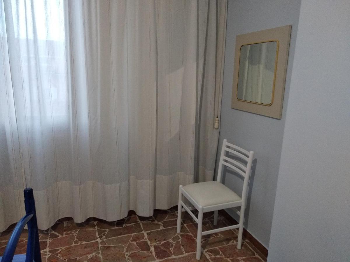 Villa Anna Capoterra Extérieur photo