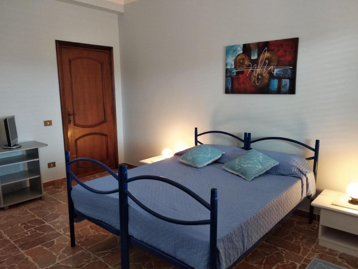 Villa Anna Capoterra Extérieur photo