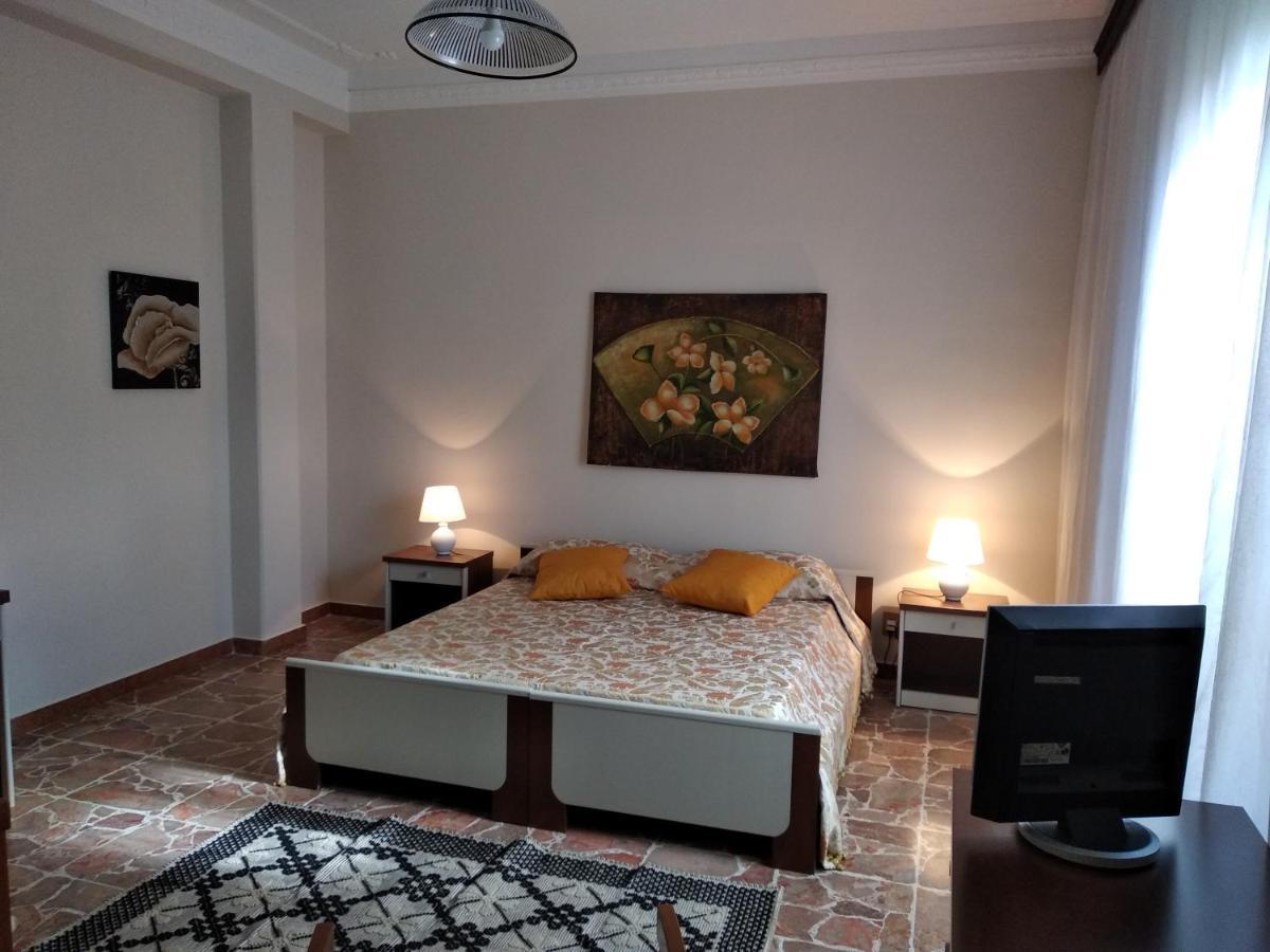 Villa Anna Capoterra Extérieur photo