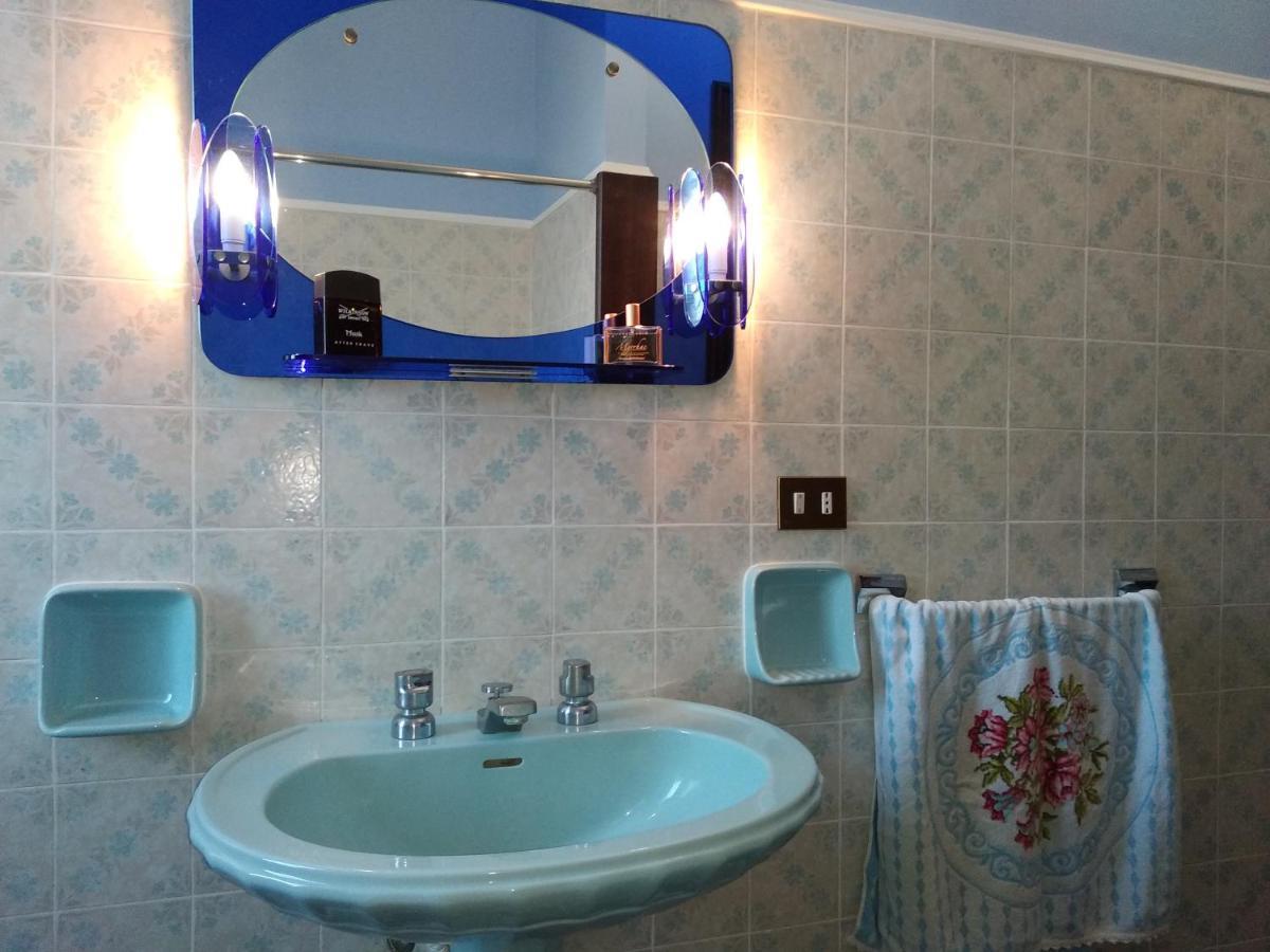 Villa Anna Capoterra Extérieur photo
