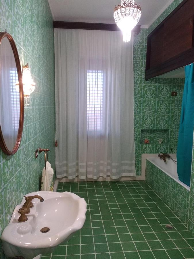 Villa Anna Capoterra Extérieur photo