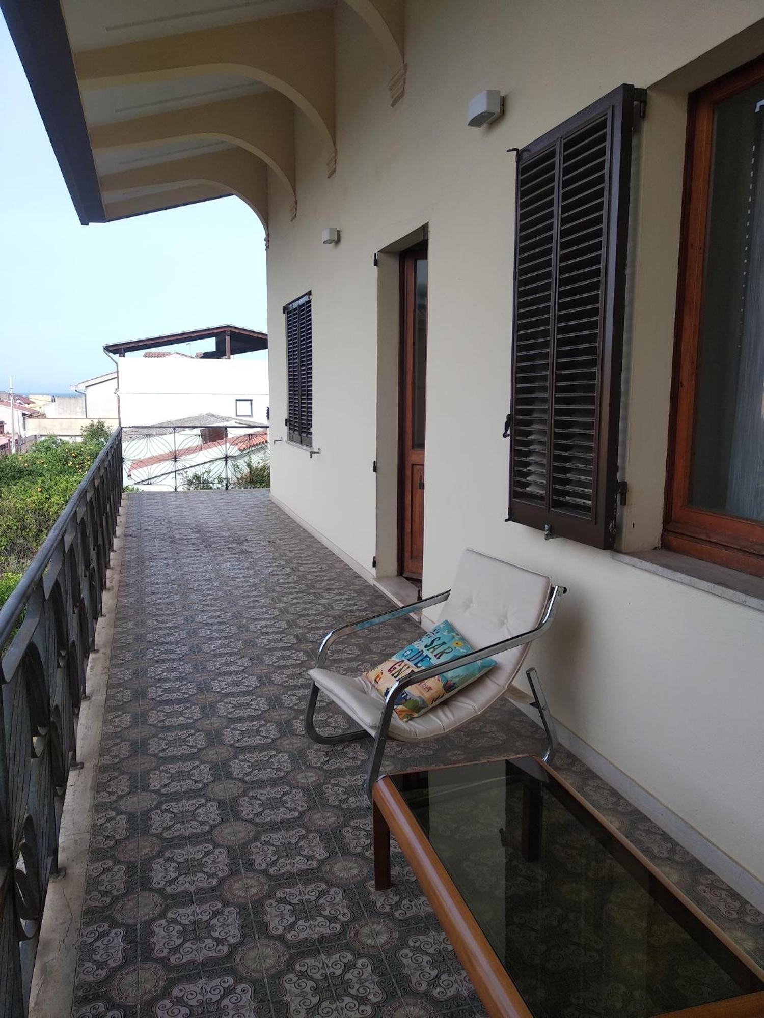 Villa Anna Capoterra Extérieur photo