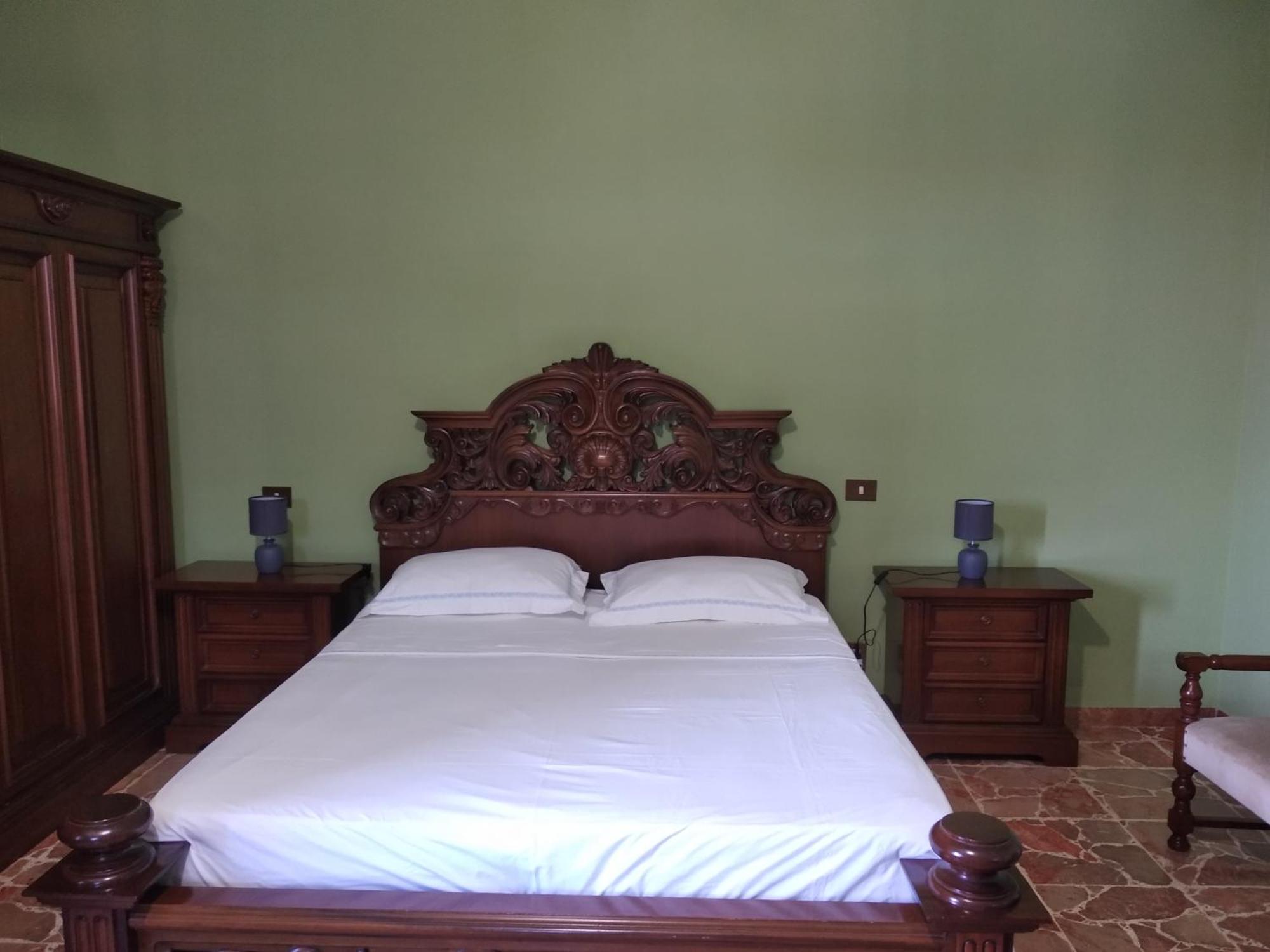 Villa Anna Capoterra Extérieur photo