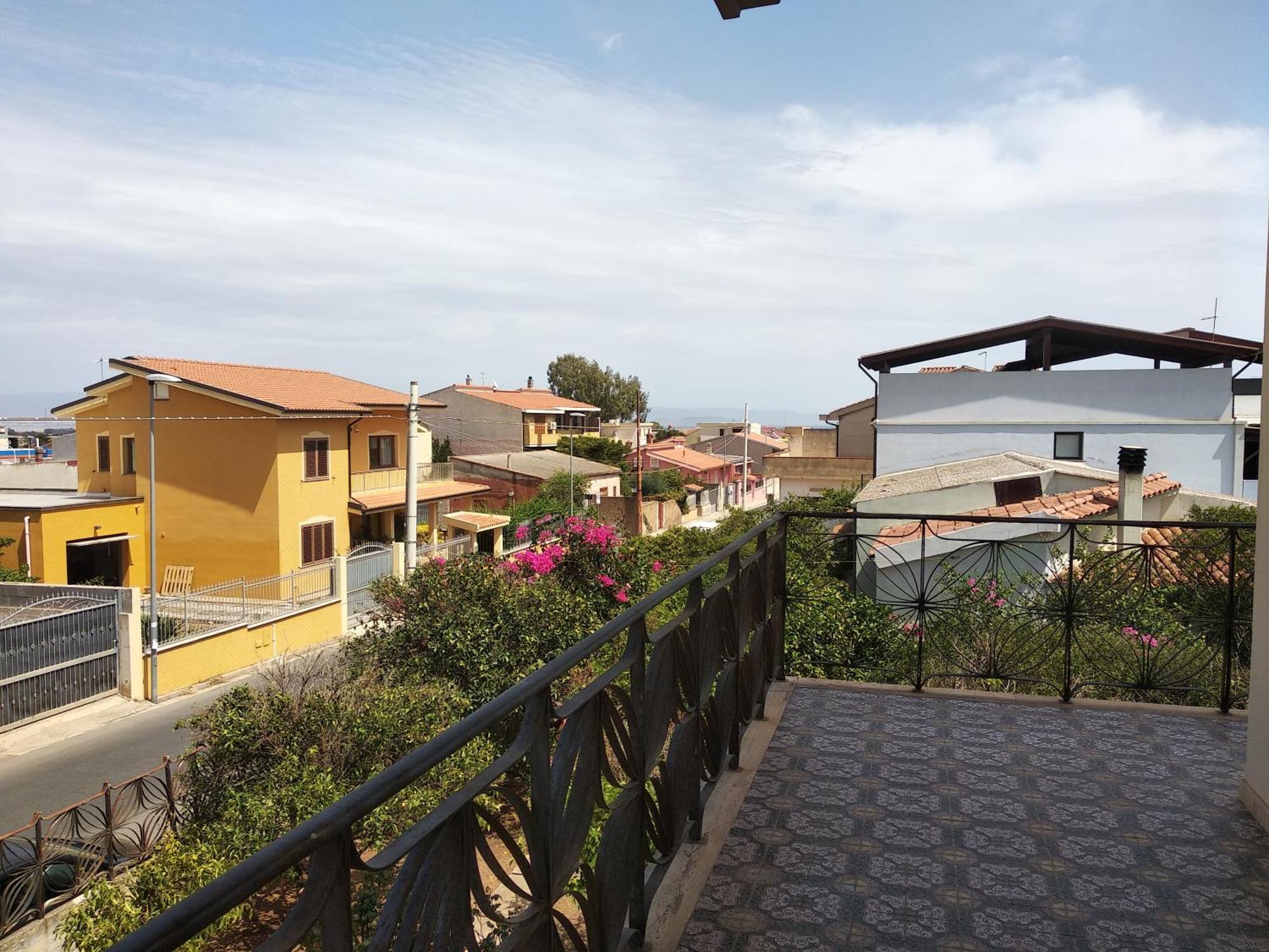 Villa Anna Capoterra Extérieur photo