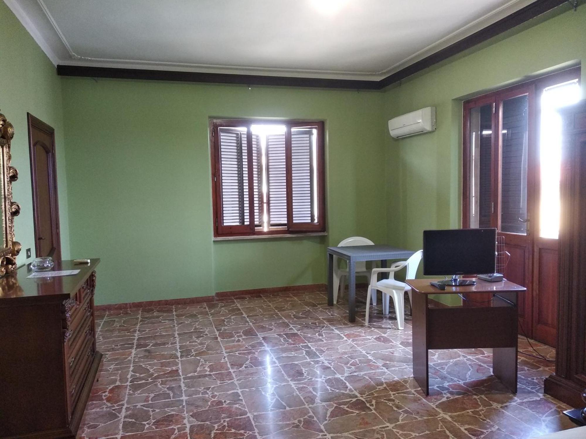 Villa Anna Capoterra Extérieur photo